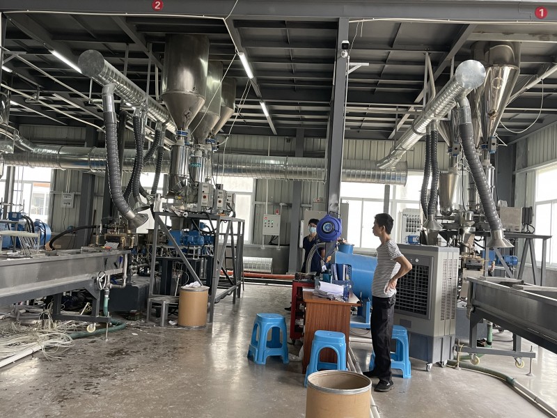 硅、橡膠、及塑料制品工廠(chǎng)環(huán)評(píng)